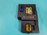 Sterownik moduł BSI Mercedes W204 5DK009225, 2044422400