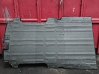 Wykładzina Ford Transit Custom