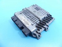 Komputer Sterownik silnika Citroen C2 1.4 hdi 5WS40111C-T, SW9653447380