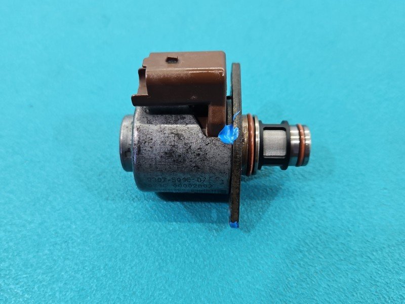 Zawór pozostałe Renault Scenic II R9042A013A, 8200057346A, 9307-501C 1.5 dci Zawór pozostałe Renault Scenic II R9042A013A, 8200057346A, 9307-501C 1.5 dci