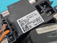 Dmuchawa nawiewu wentylator Vw Golf V 3C1820015J