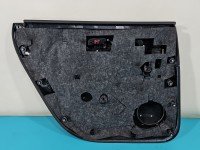 Tapicerka drzwi tył prawa boczek AUDI A8 D4 4H