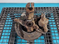 Zwrotnica lewa piasta przód 2.0 tdci Ford Mondeo Mk3