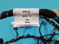 Instalacja Wiązka drzwi przód prawych Mercedes W221 2215402113