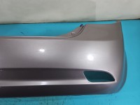 Zderzak tył Kia Ceed I 06- beżowy 8Q HB