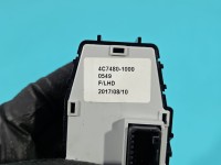 Przełącznik szyb Kia Niro I 16-22 EU 4C7480-1000