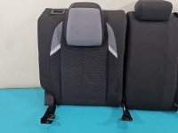 Kanapa tył fotel tylny Opel Astra VI L