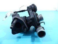 Turbosprężarka Opel Corsa C 54359700006 1.3 cdti 69KM