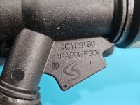 przewód wąż rurka wody Peugeot 2008 II 4C109160 1.2 12V 131KM