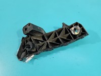 Ślizg zderzaka przód lewy Isuzu D-Max II 11-19