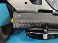 Pas bezpieczeństwa przód prawy pasażera BMW iX3 G08 34027306, 34234136