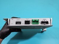 Wzmacniacz Volvo V40 II 12-