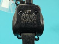 Pedał gazu potencjometr Peugeot 3008 I 0280755103, 9681990080 1.6 hdi