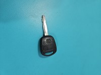 Komputer Sterownik silnika 0281011734, 89661-02A90 Toyota Corolla E12 1.4 D4D