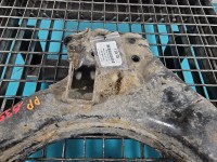 Wahacz przód prawy Isuzu D-Max II 11-19 przedni