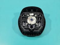 Poduszka powietrzna kierowcy airbag Renault Clio IV 12-20 985706588R