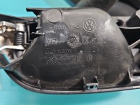 Klamka wewnętrzna przód lewa Vw Polo V 6R 09- 6R0867179H