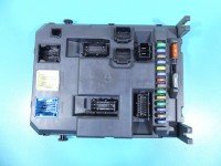 Komputer Sterownik silnika 0281015848, 9674244680 CITROEN DS3 10-16 1.6 hdi