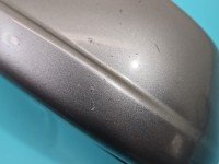 Lusterko lewe pin Bmw f10 f11 kombi 5d kolor szary A52 europa