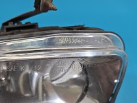 Halogen prawy Fiat 500X 89250381