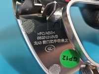 Listwa drzwi przód lewa Citroen C5 Aircross 17-25 98201310VB