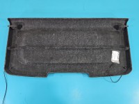 Półka tylna tył bagażnika Fiat Grande Punto