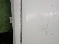 Dach Toyota Corolla E16 E18 13- sedan 4d