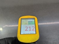 Klapa tył Ford Focus Mk3 sedan 4d B F