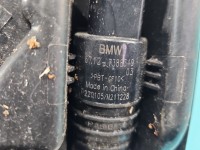 Zbiornik Zbiorniczek płynu spryskiwacza BMW iX3 G08