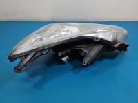 Reflektor lewy lampa przód Opel Astra III H EUROPA 1EG270370-61