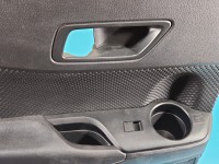 Tapicerka drzwi tył lewa boczek Toyota C-HR I 16-23 67061-F4108-C3