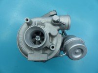 Turbosprężarka Regenerowana Audi 80 B4 454082-1, 028145701T 1.9 tdi