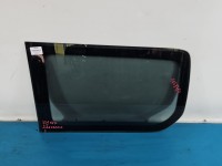 Szyba karoseryjna tył lewa Fiat Scudo II 06- HB