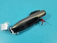 Klamka tył lewa zewnętrzna Toyota Corolla E21 19-