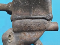 Chłodnica spalin Isuzu D-Max II 11-19 8981512061 2.5 crdi (4JK1E5S-LA)