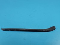 Listwa szyby czołowej prawa przedniej Peugeot 508 I 9686615480D