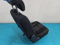 Fotel tył prawy II rząd Vw Touran I tylny 2 rząd