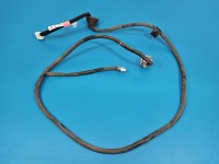 Wiązka instalacja 82412-78050d, 82412-78050d, pompy paliwa LEXUS NX I 14-21 82412-78050D