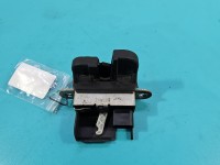 Zamek klapy tył 1T0827505H Vw Touran I inny Volkswagen, Europejska