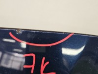 Maska przednia Bmw f10 f11 granatowy A89