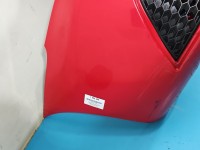 Zderzak przód przedni Seat Ibiza III 6L LS3H