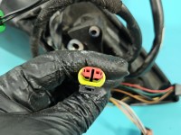 Lusterko prawe Citroen C8 EYJC europa