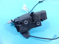 Zamek przód prawy Citroen C4 I EUROPA IMPRK1086730, 9636720380, Europejska, czarny KTV, 6pin 9636720380