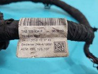 InstalacJa Wiązka silnika 04L972627DR 2.0 tdi Skoda Octavia III
