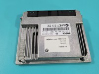 Komputer Sterownik silnika 0261209005, 7519592 Bmw e46 2.0 16V