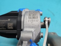 Turbosprężarka Regenerowana Renault Express 16359700069, 16359880069, ZH70143047 00349 1.5 dci 95KM