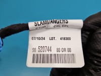 Wiązka instalacja Producent części: OPEL, tunelu środkowego Opel Grandland 9852074480