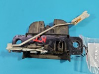 Zamek klapy tył Vw Caddy III 2K HB 3pin