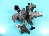 Turbosprężarka Ford Focus Mk2 742110-7, 6NW008412 1.8 tdci 116KM