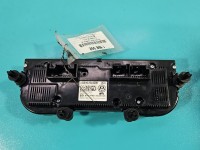 Konsola panel nawiewu Vw Passat B8 5G0907044DN